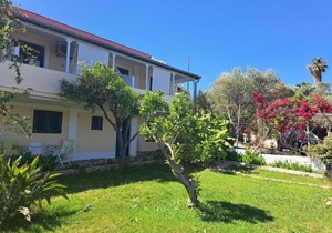 Apartment Marema