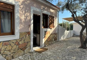 Apartment Marema
