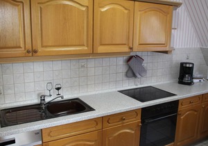 Apartment Margerite - * 5 very comfortable apartments in the castle Peckatel *