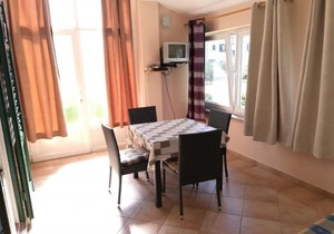 Apartment Marija - 100 m from beach: A4(2+2) - Tribunj, Riviera Sibenik, Croatia