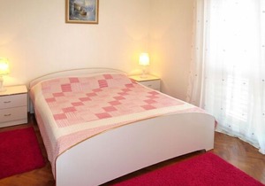Apartment Marija (UGL205) in Ugljan/Ugljan - 6 persons, 2 bedrooms