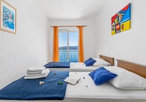 Apartment Marina-8 by Interhome