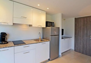 Apartment Marina Bianca (MNI102) in Moriani-Plage - 6 persons, 2 bedrooms