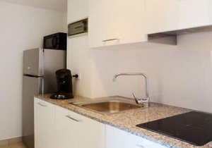 Apartment Marina Bianca (MNI107) in Moriani-Plage - 6 persons, 2 bedrooms
