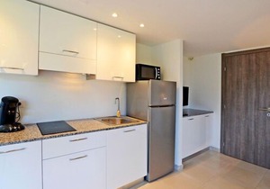 Apartment Marina Bianca (MNI106) in Moriani-Plage - 4 persons, 1 bedrooms