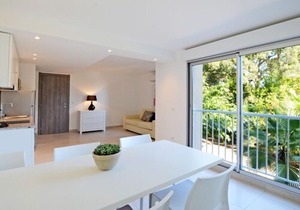 Apartment Marina Bianca (MNI106) in Moriani-Plage - 4 persons, 1 bedrooms