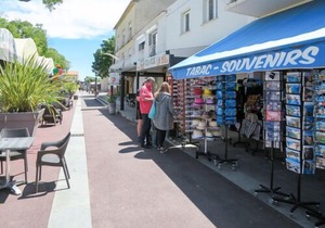 Apartment Marina Bianca (MNI106) in Moriani-Plage - 4 persons, 1 bedrooms