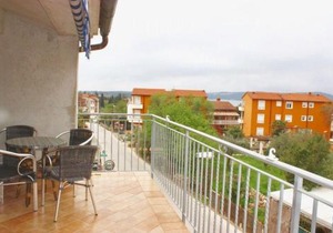 Apartment Marina