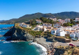 Apartment MARITIM II in Llançà - 5 persons, 3 bedrooms