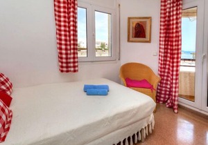 Apartment MARITIM II in Llançà - 5 persons, 3 bedrooms