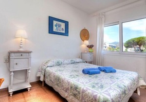 Apartment MARITIM II in Llançà - 5 persons, 3 bedrooms