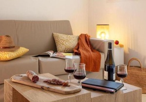 Apartment MB4 Loggia by Interhome