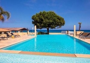 Apartment MB6 sans vue mer by Interhome