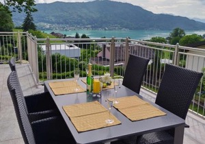 Apartment Meran-1 by Interhome