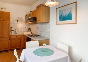 Apartment Meran-1 by Interhome