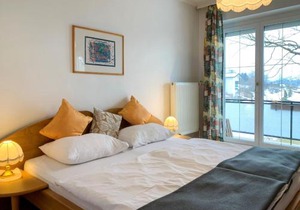Apartment Meran-1 by Interhome