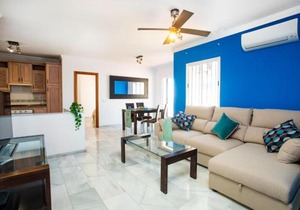 Apartment Mi Emoción by Interhome