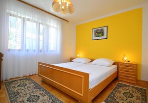 Apartment Milenko-1 by Interhome