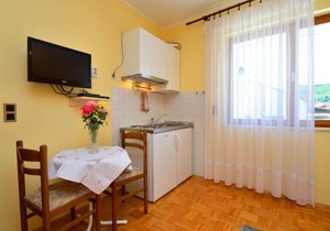 Apartment Milenko-3 by Interhome