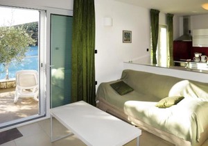 Apartment Milevoj-5 by Interhome