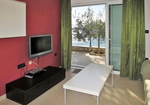 Apartment Milevoj-5 by Interhome
