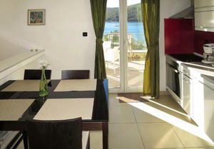 Apartment Milevoj-5 by Interhome