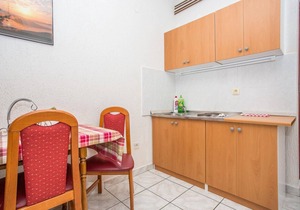 Apartment Mira A1 in Orebic