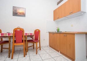 Apartment MIra A3 in Orebic