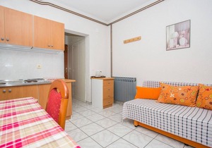Apartment MIra A3 in Orebic