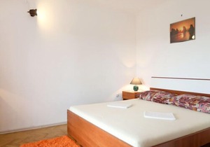 Apartment Mira (KRK145) in Krk/Krk - 6 persons, 2 bedrooms