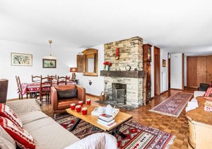 Apartment Mischabels 1 by Interhome