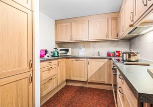 Apartment Mischabels 1 by Interhome