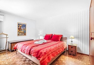 Apartment Mischabels 1 by Interhome