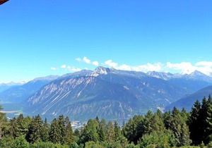 Apartment Mischabels 1 by Interhome