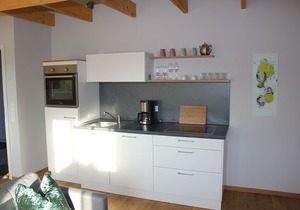 Apartment Mittelmühle in the Franconian Switzerland