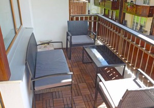 Apartment Monazit in Zermatt - 4 persons, 2 bedrooms