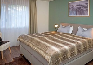 Apartment Monazit in Zermatt - 4 persons, 2 bedrooms