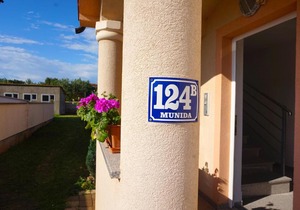Apartment Munida
