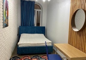 Apartment na Kirova 37