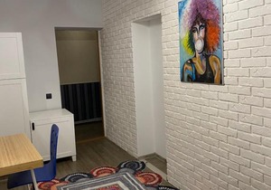 Apartment na Kirova 37