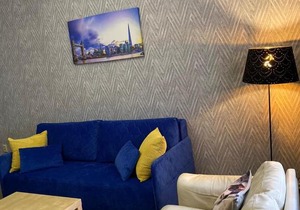 Apartment na Kirova 37