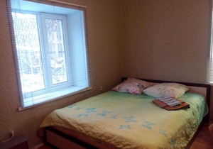 Apartment Na Rozy Lyuksemburg