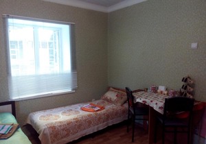 Apartment Na Rozy Lyuksemburg