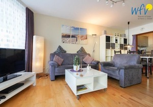 Apartment near the beach!