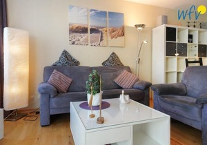 Apartment near the beach!
