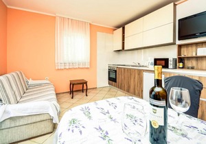 Apartment Nela by Interhome
