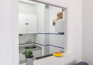 Apartment Neptune by Interhome