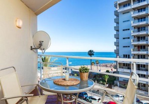 Apartment Neptune by Interhome