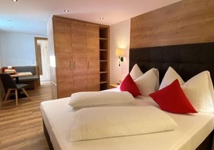Apartment Neuner-3 by Interhome