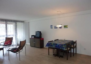 Apartment Neuschwändi 5 by Interhome